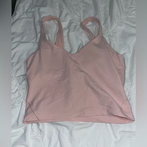 Lululemon align tank